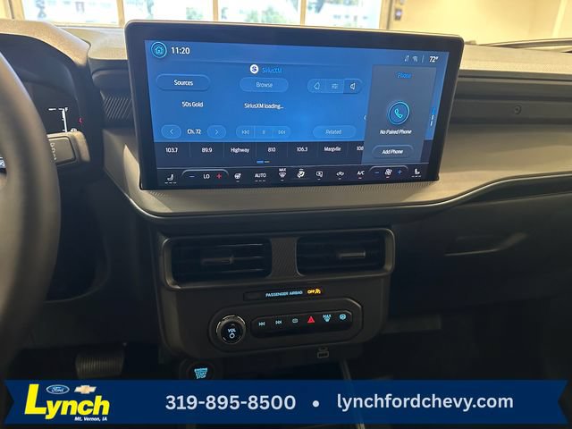 New 2026 Ford Maverick XLT w/ XLT Luxury Package AWD/4WD image 10