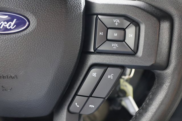 Used 2018 Ford F150 XLT w/ Equipment Group 302A Luxury image 12