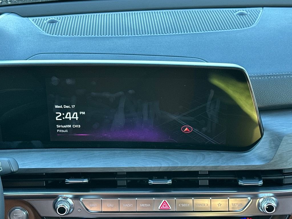 New 2025 Kia Telluride SX X-Line image 23