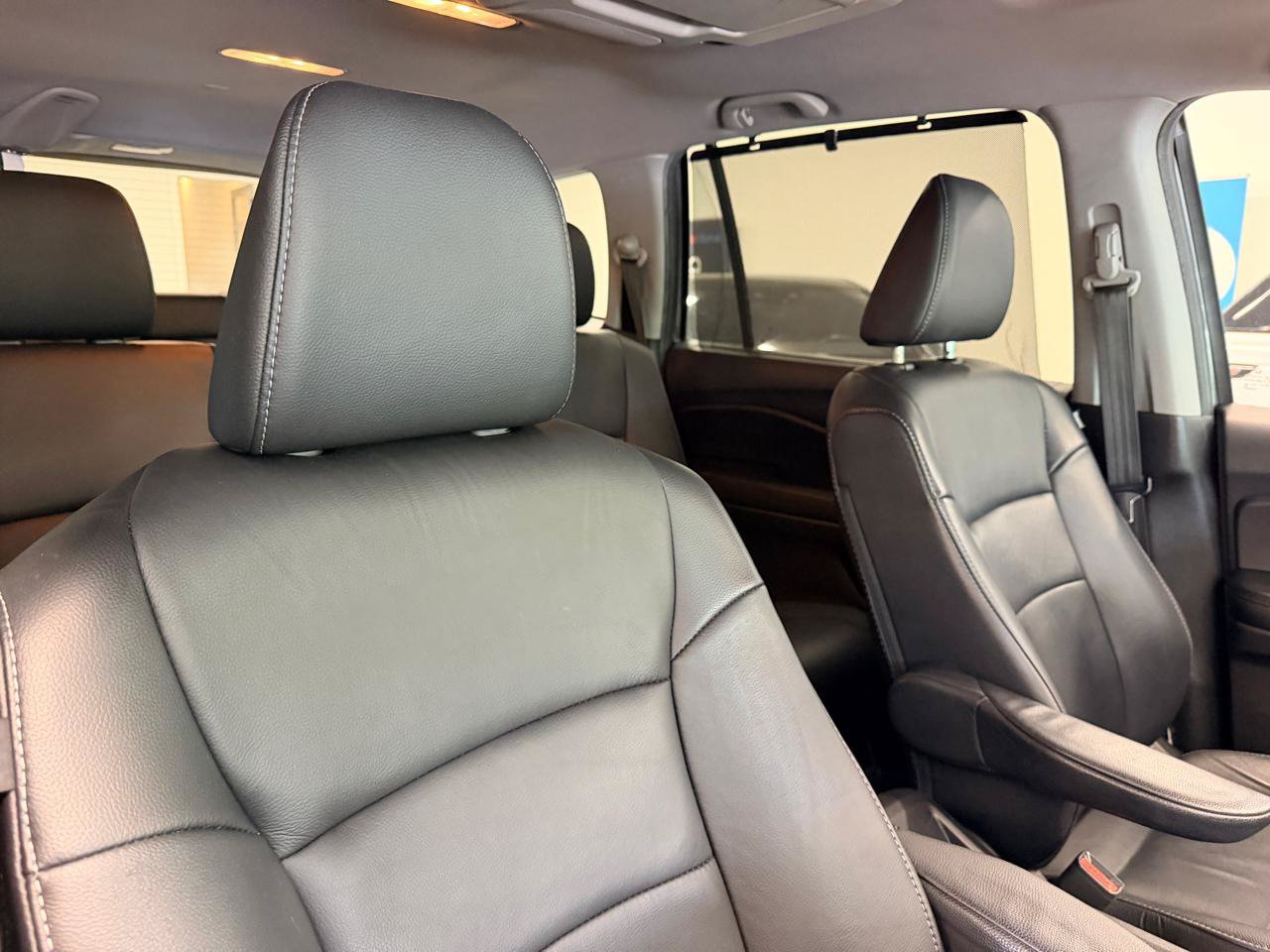 Used 2019 Honda Pilot Touring image 30