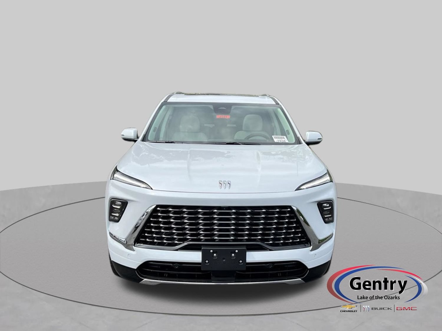 New 2026 Buick Enclave Avenir w/ Super Cruise Package AWD/4WD image 8