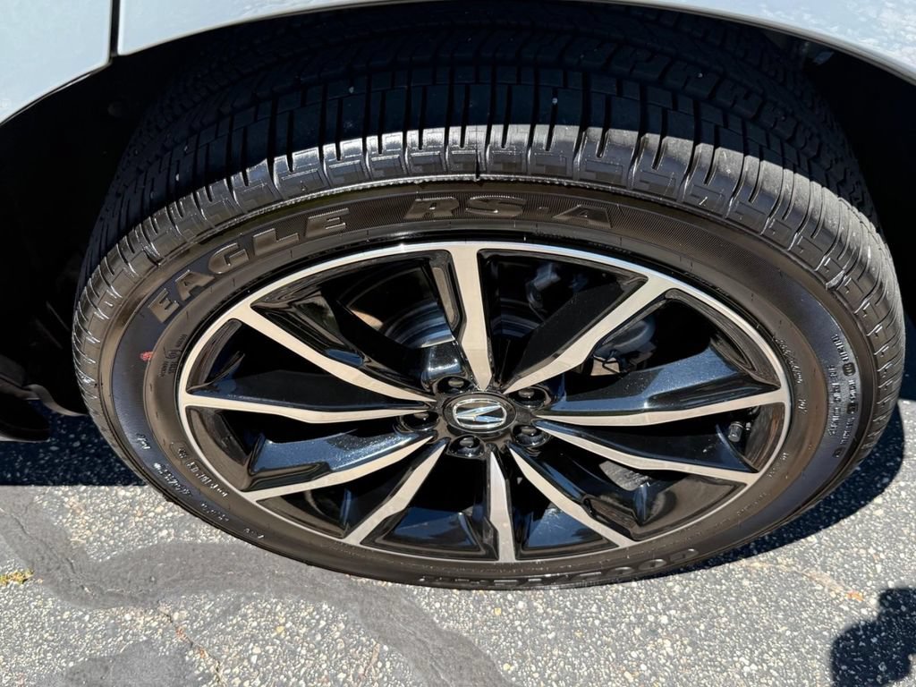 Certified 2026 Acura RDX A-Spec w/ Advance Package AWD/4WD image 7