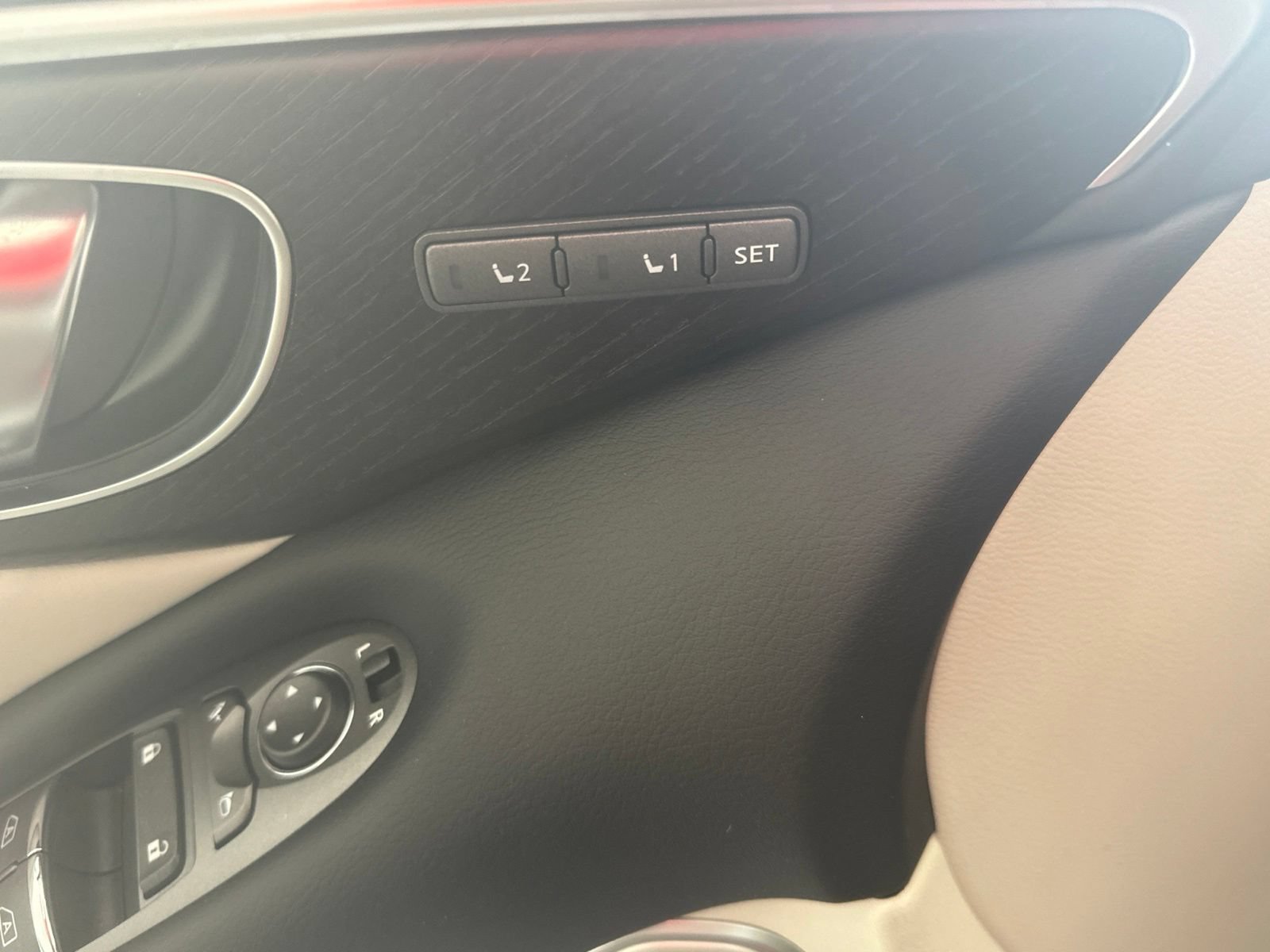 Certified 2023 INFINITI Q50 Sensory AWD/4WD image 19