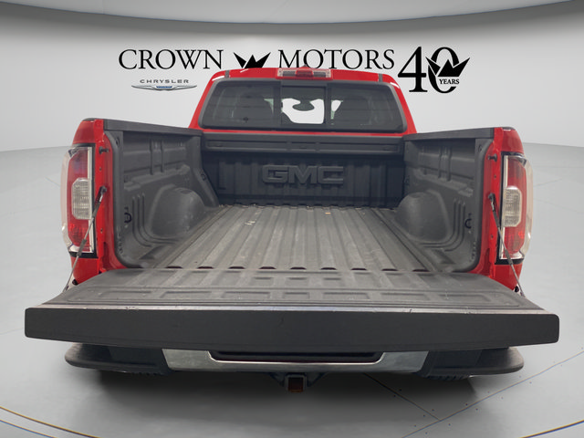 Used 2018 GMC Canyon SLE w/ SLE Convenience Package AWD/4WD image 23