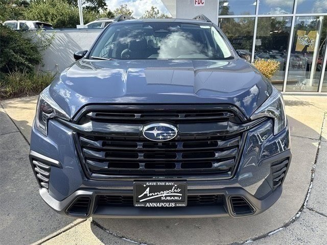New 2025 Subaru Ascent Bronze Edition image 3