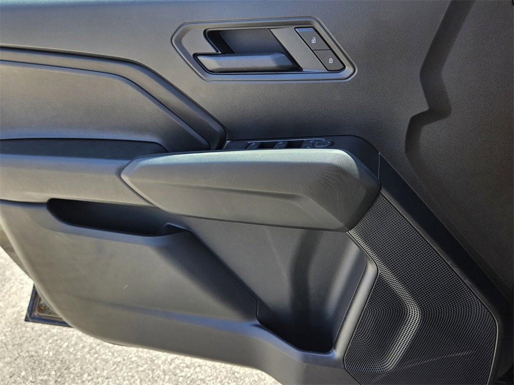 New 2026 Chevrolet Colorado W/T w/ Advanced Trailering Package image 27
