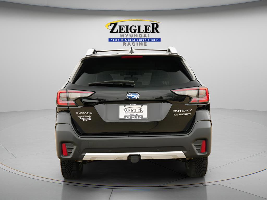 Used 2020 Subaru Outback Touring XT image 7