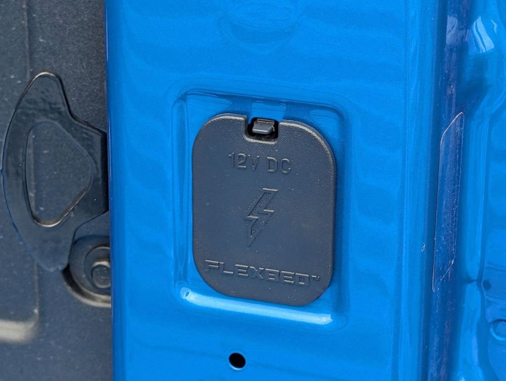 New 2026 Ford Maverick XL w/ Equipment Group 101A image 18