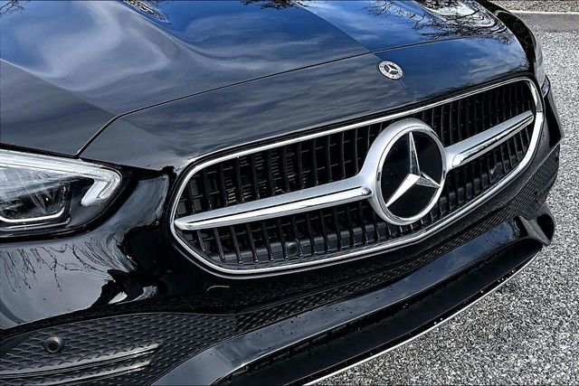 Certified 2024 Mercedes-Benz C 300 4MATIC Sedan image 36