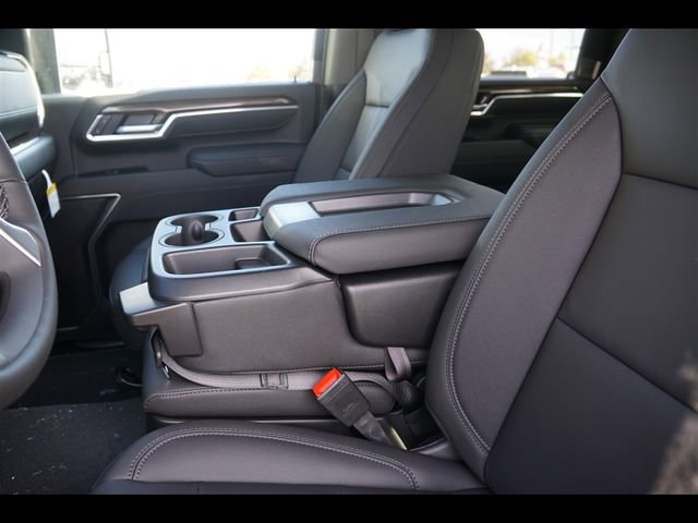 New 2026 Chevrolet Silverado 2500 LT w/ Leather Package image 3