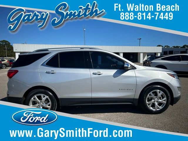 Used 2020 Chevrolet Equinox Premier