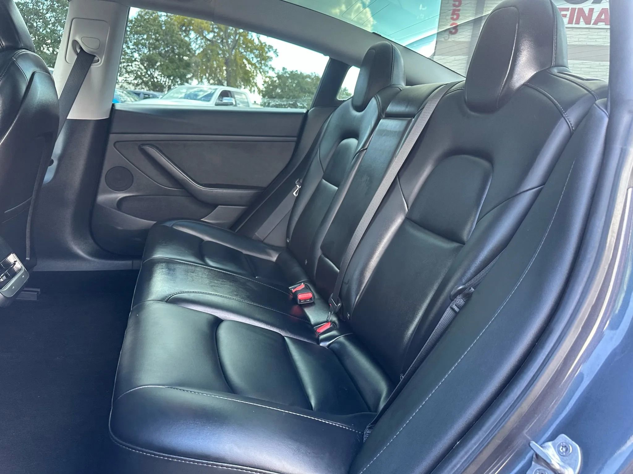 Used 2021 Tesla Model 3 Long Range image 18