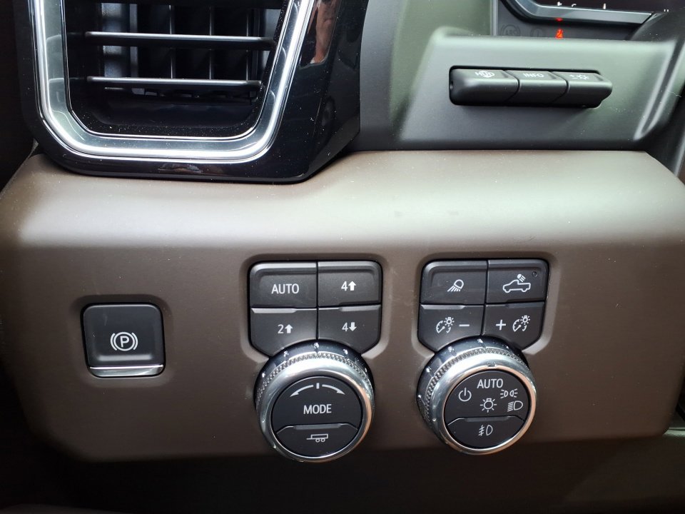 New 2026 GMC Sierra 1500 Denali image 21