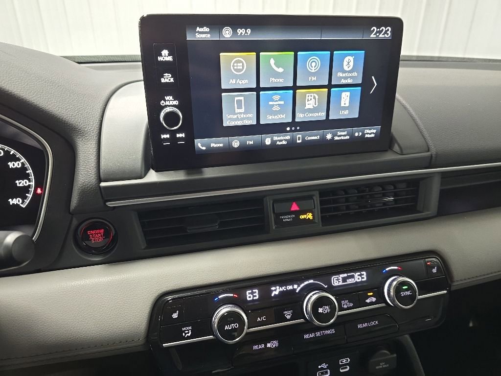 Used 2023 Honda Pilot EX-L image 24