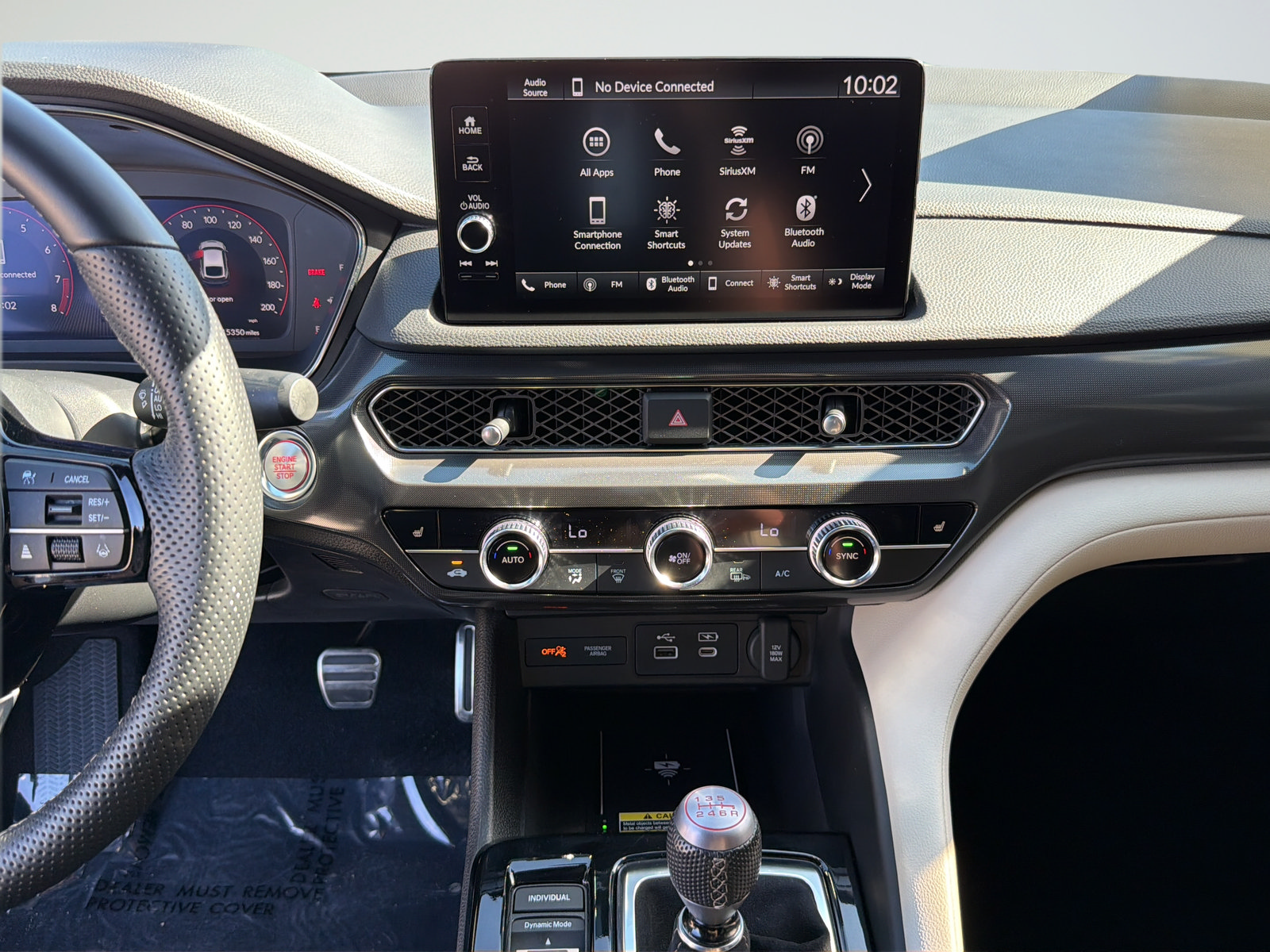 Used 2025 Acura Integra Type S FWD image 23
