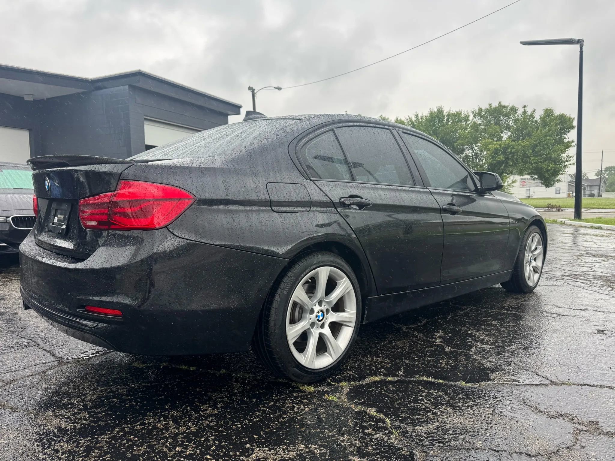 Used 2016 BMW 328i Sedan image 7