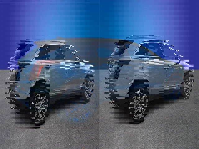 New 2024 Cadillac XT5 Premium Luxury image 5