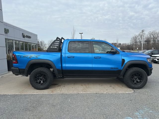 Used 2021 RAM 1500 TRX w/ TRX Level 2 Equipment Group image 7