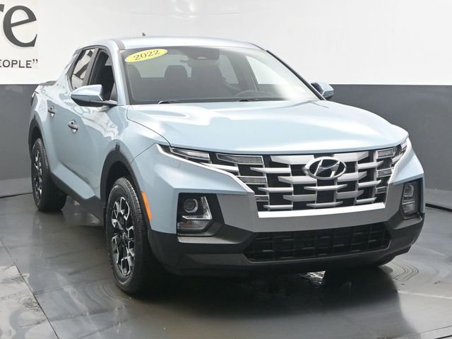 Used 2022 Hyundai Santa Cruz SEL image 50