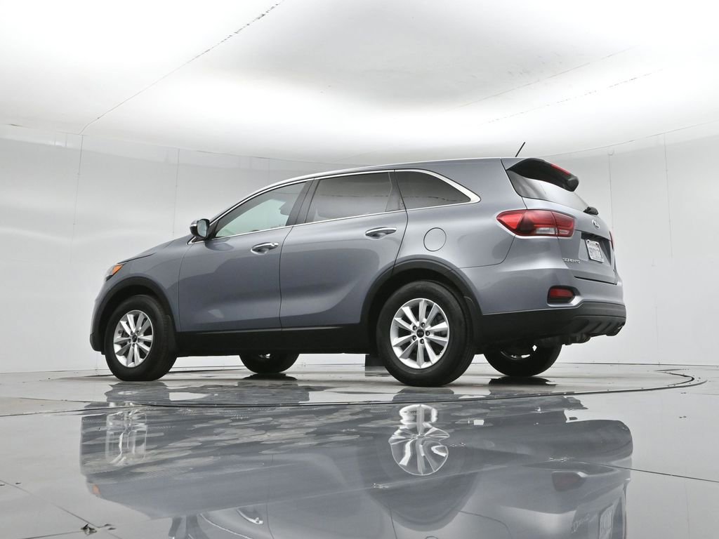 Used 2020 Kia Sorento LX image 51