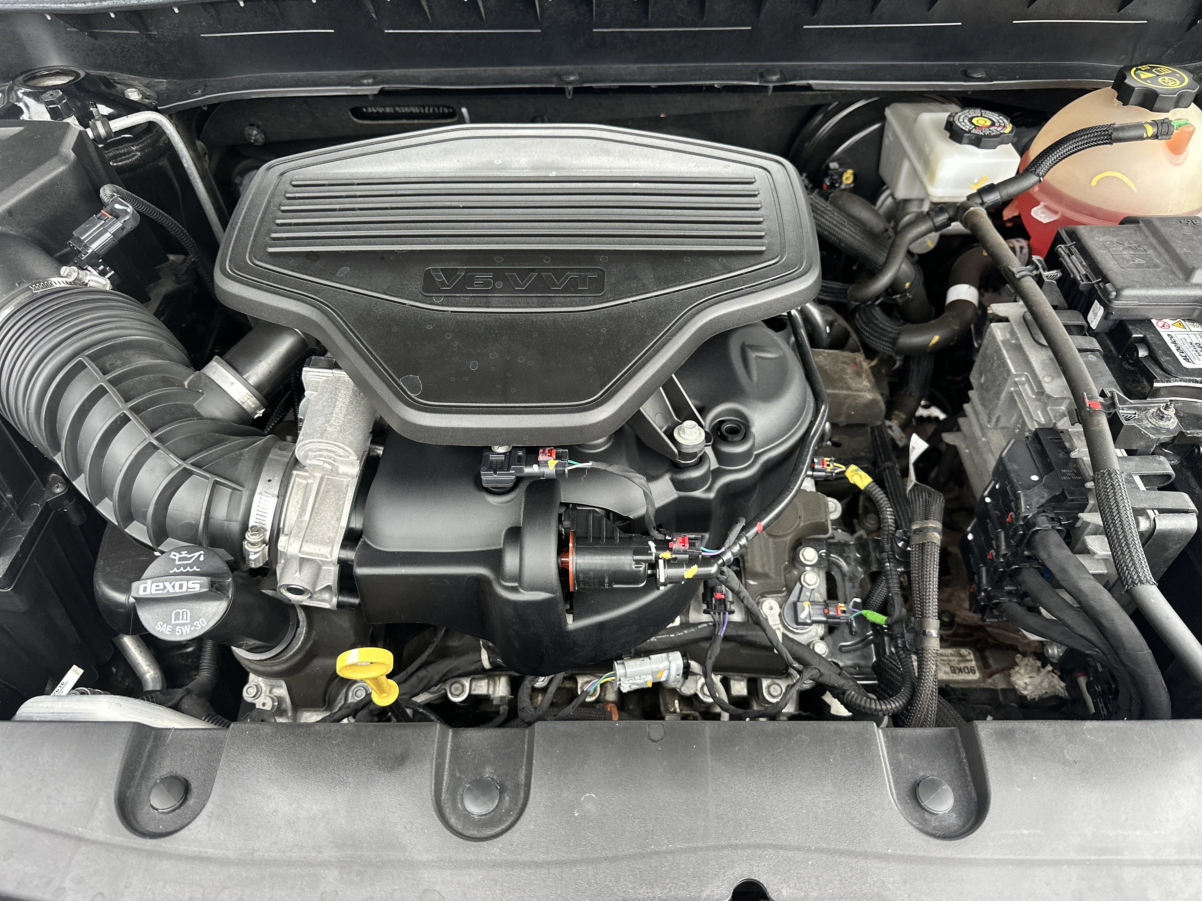 Used 2022 Chevrolet Blazer Premier w/ Driver Confidence II Package image 10