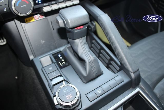 Used 2025 Toyota 4Runner TRD Sport Premium AWD/4WD image 18
