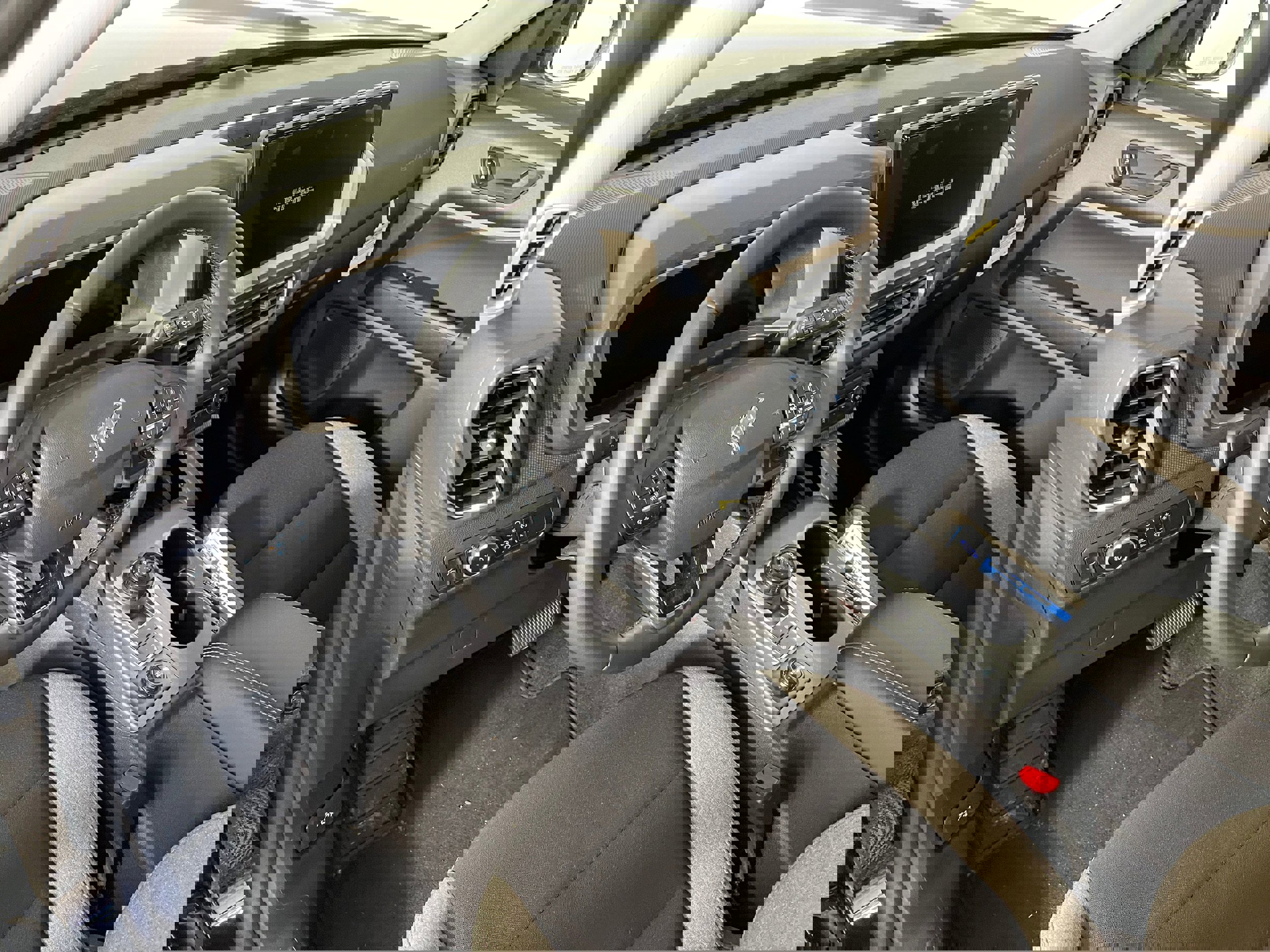 New 2025 Ford Bronco Sport Big Bend image 2