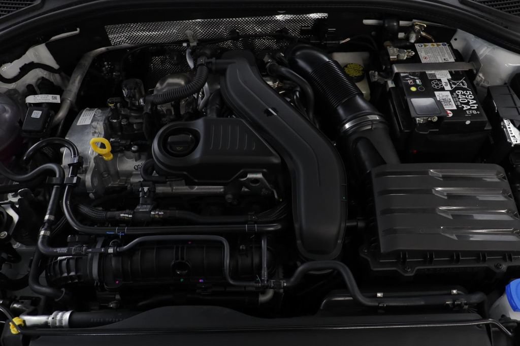 New 2026 Volkswagen Jetta Sport image 23