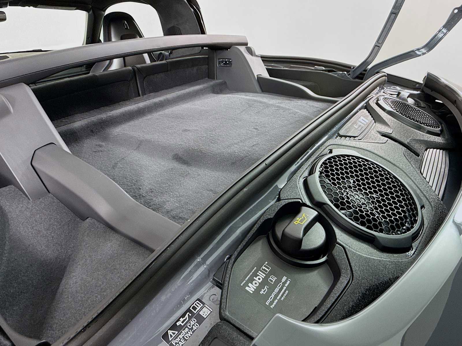 Certified 2026 Porsche 911 Targa 4 GTS image 27