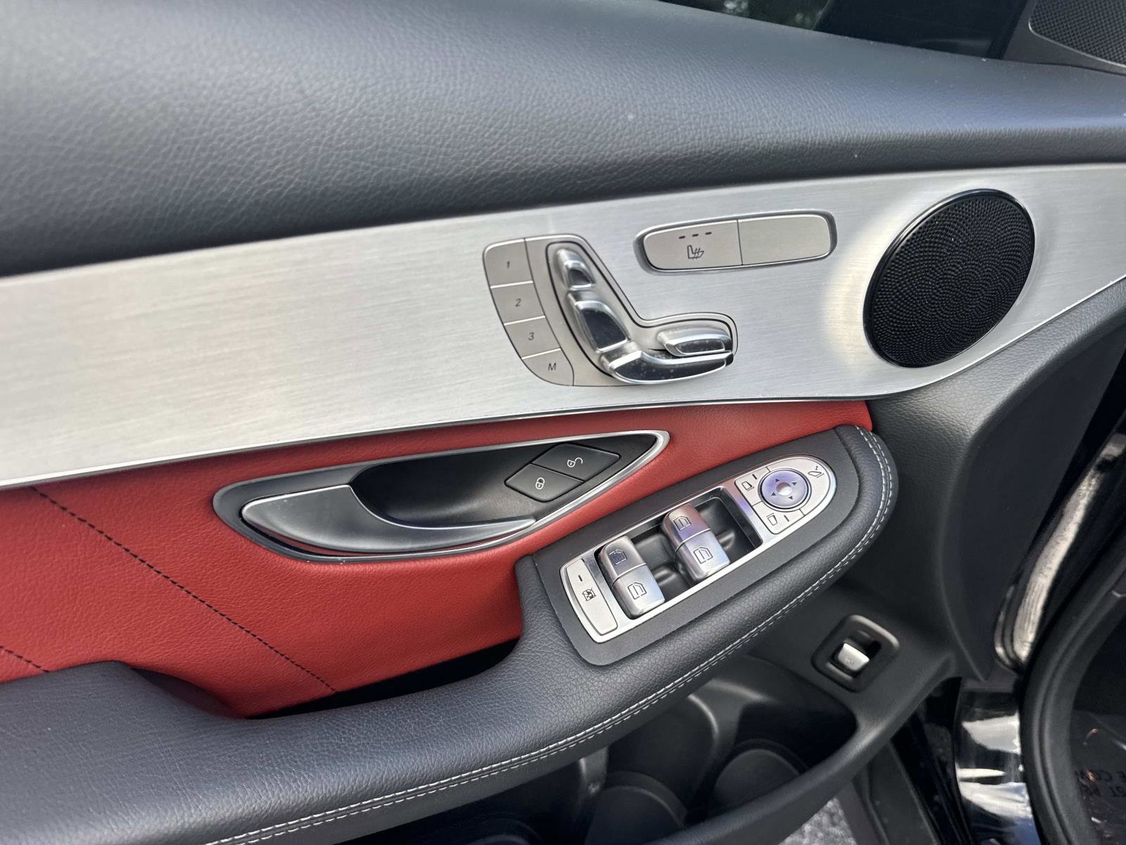 Certified 2022 Mercedes-Benz GLC 300 image 15