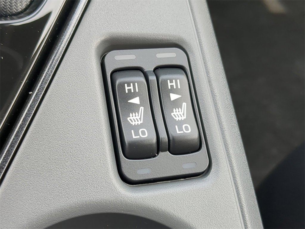 New 2026 Subaru Crosstrek 2.5i Limited image 22