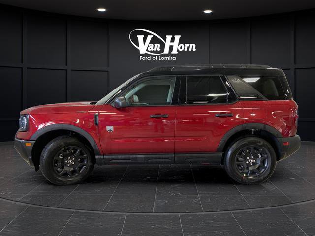 New 2025 Ford Bronco Sport Big Bend w/ Convenience Package image 12