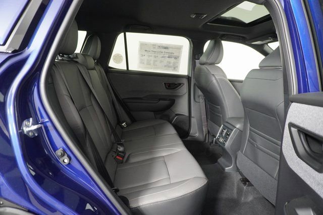 New 2026 Subaru Outback Limited image 29