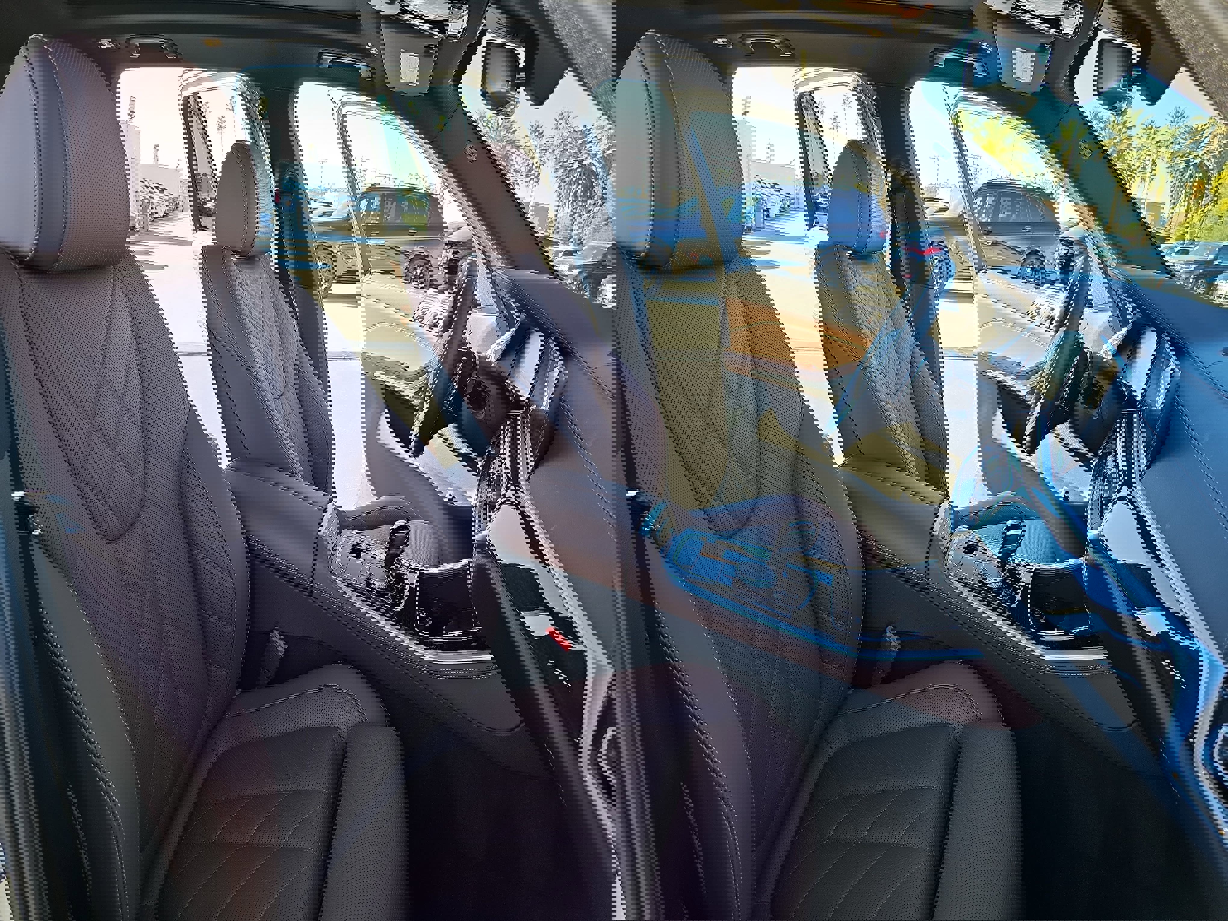 Certified 2023 BMW X5 sDrive40i w/ Premium Package image 10