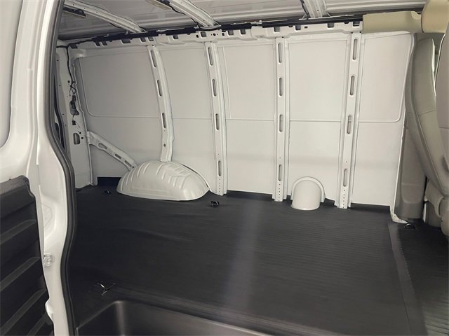 New 2025 Chevrolet Express 2500 image 14
