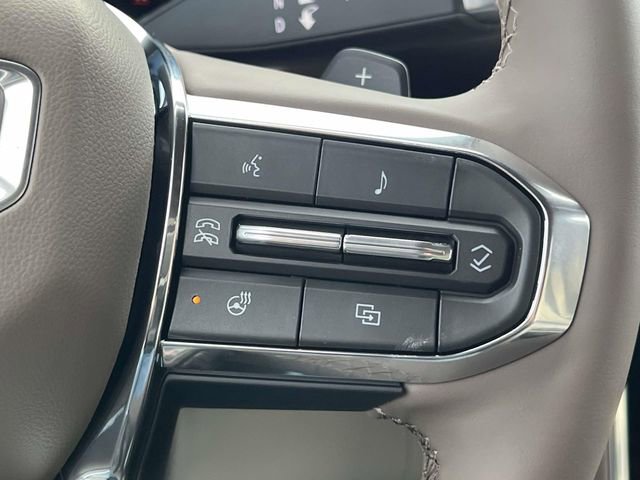 New 2026 GMC Yukon Denali image 26