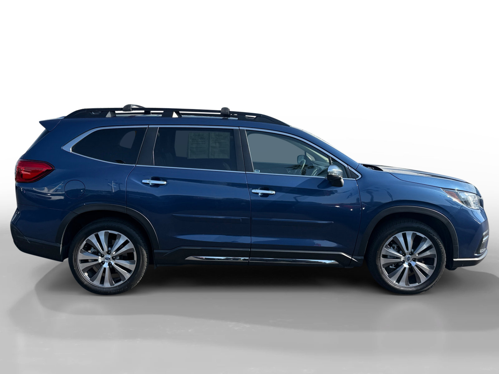 Used 2022 Subaru Ascent Touring AWD/4WD image 6