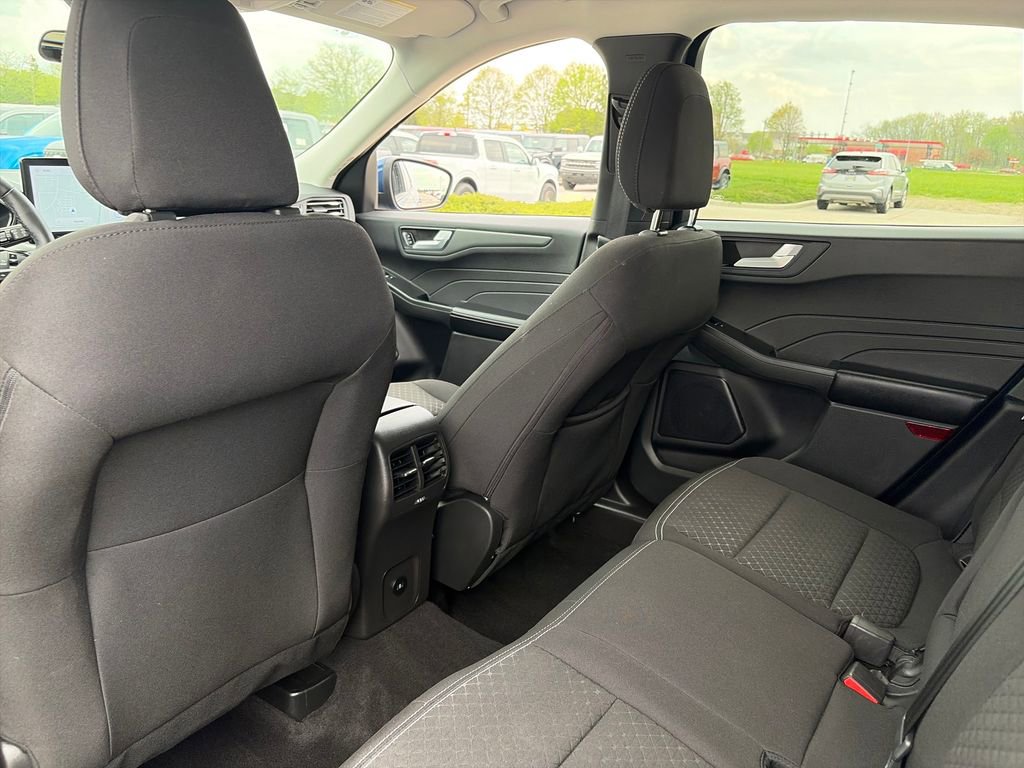 Used 2023 Ford Escape Active w/ Tech Pack #2 AWD/4WD image 27