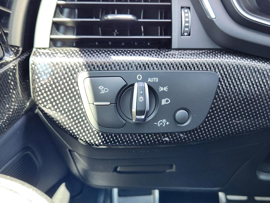 Used 2021 Audi S5 Premium Plus w/ Premium Plus Package AWD/4WD image 24