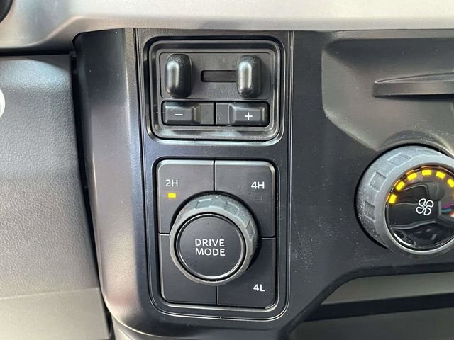 Certified 2026 Ford F450 XLT w/ FX4 Off-Road Package AWD/4WD image 14