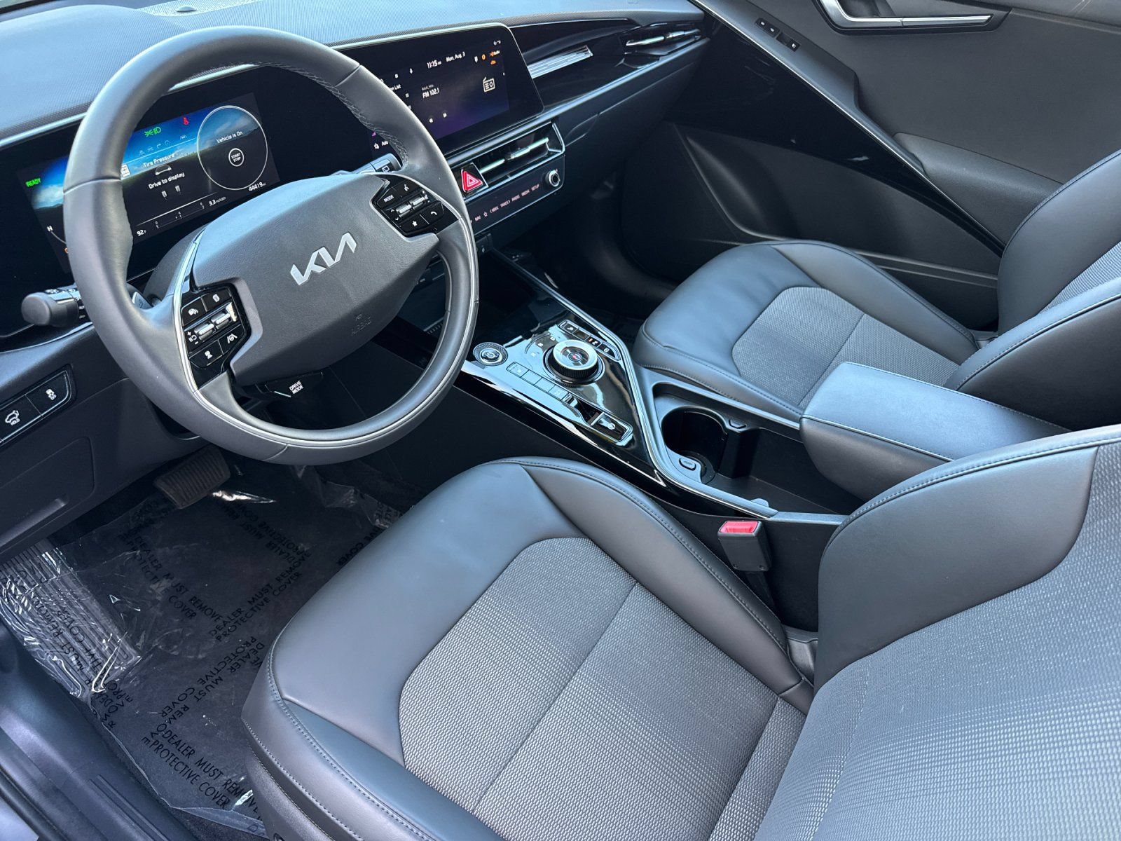 Used 2023 Kia Niro Wind FWD image 10