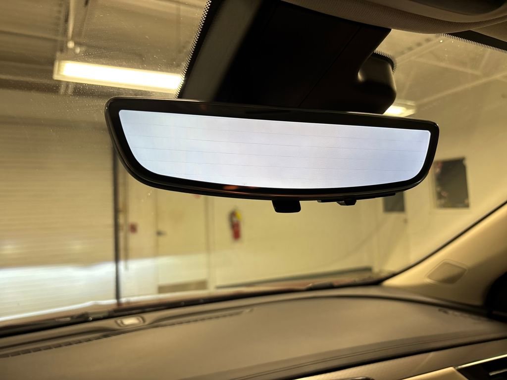 Certified 2025 Buick Encore GX Avenir w/ Avenir Technology Package image 41