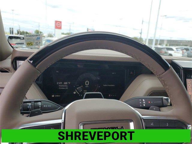 New 2026 GMC Yukon Denali w/ Denali Reserve Package image 24