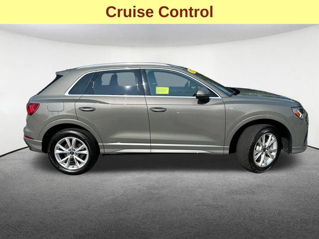 Used 2025 Audi Q3 2.0T Premium AWD/4WD image 11