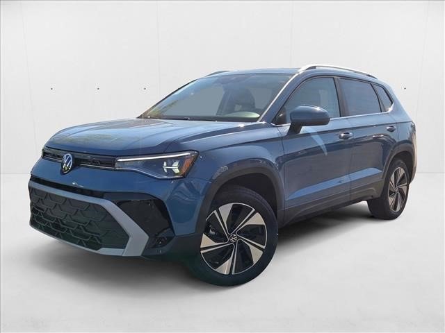 New 2025 Volkswagen Taos SE