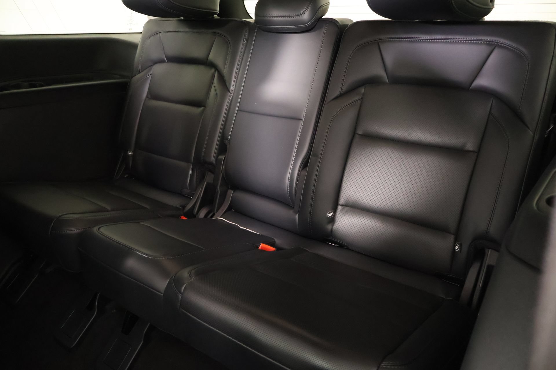 New 2025 Lincoln Navigator Reserve AWD/4WD image 14