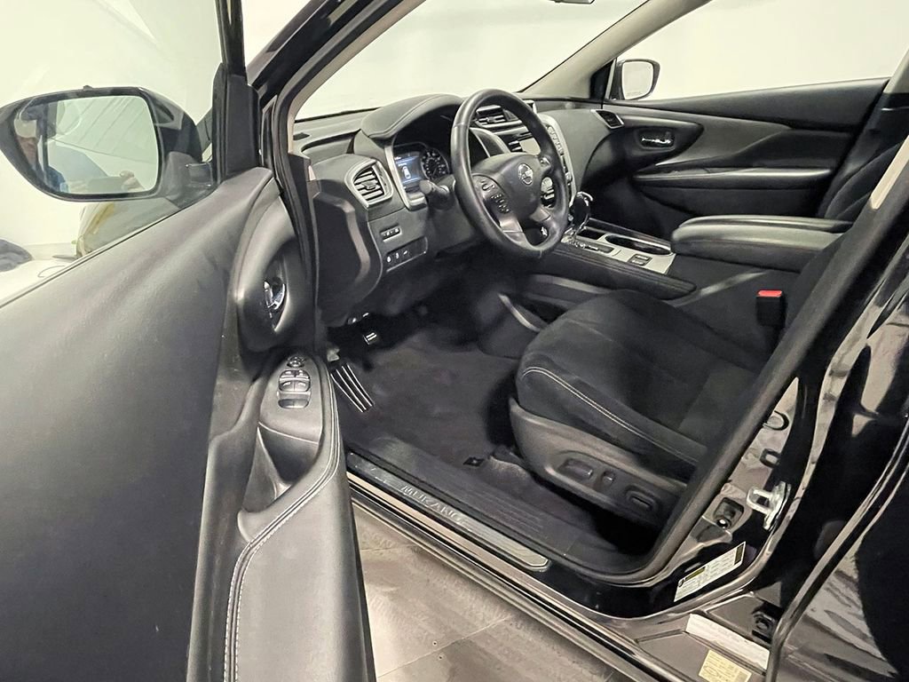 Used 2019 Nissan Murano AWD image 19