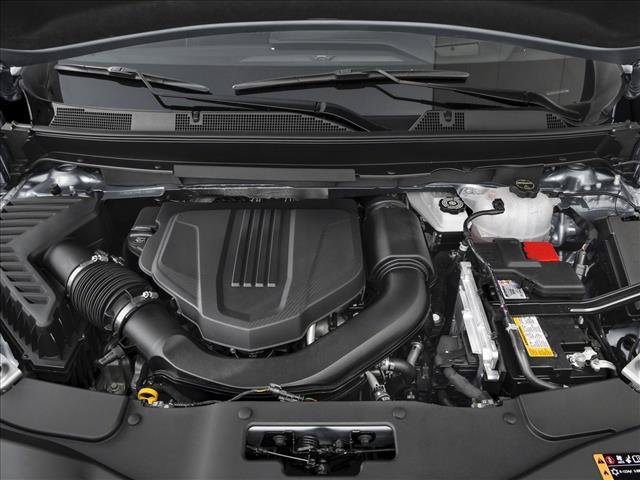 New 2026 GMC Acadia Denali Ultimate w/ LPO, All-Weather Package AWD/4WD image 8