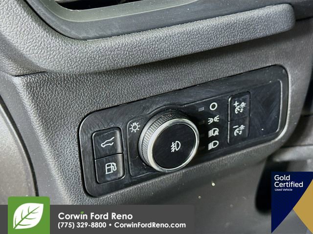 Certified 2023 Ford Escape SE w/ PHEV Premium Package image 14