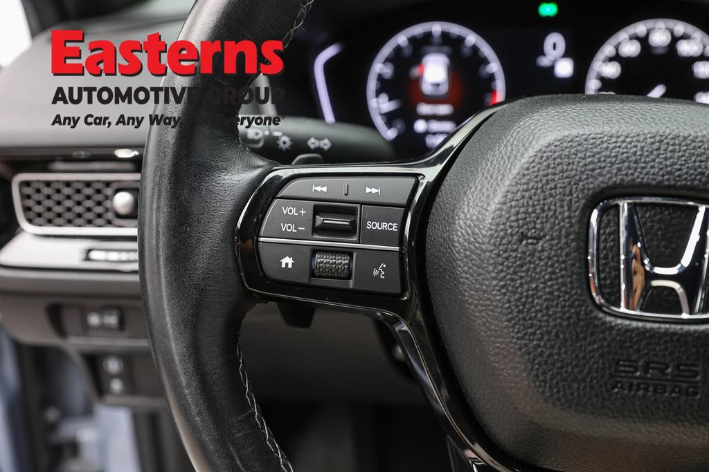 Used 2024 Honda Civic Sport image 15